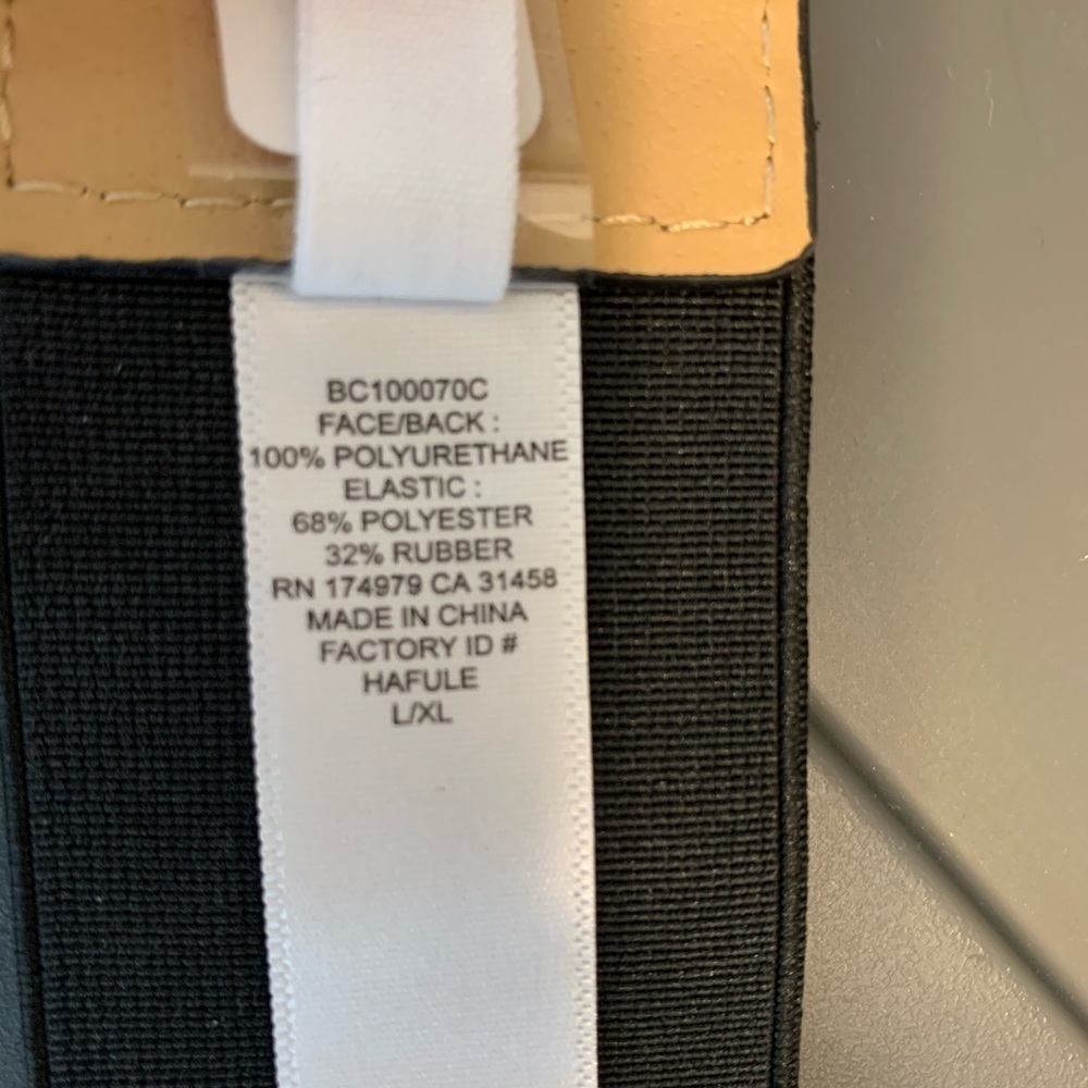 BCBGeneration Coin Belt - L/XL - Picture 10 of 11